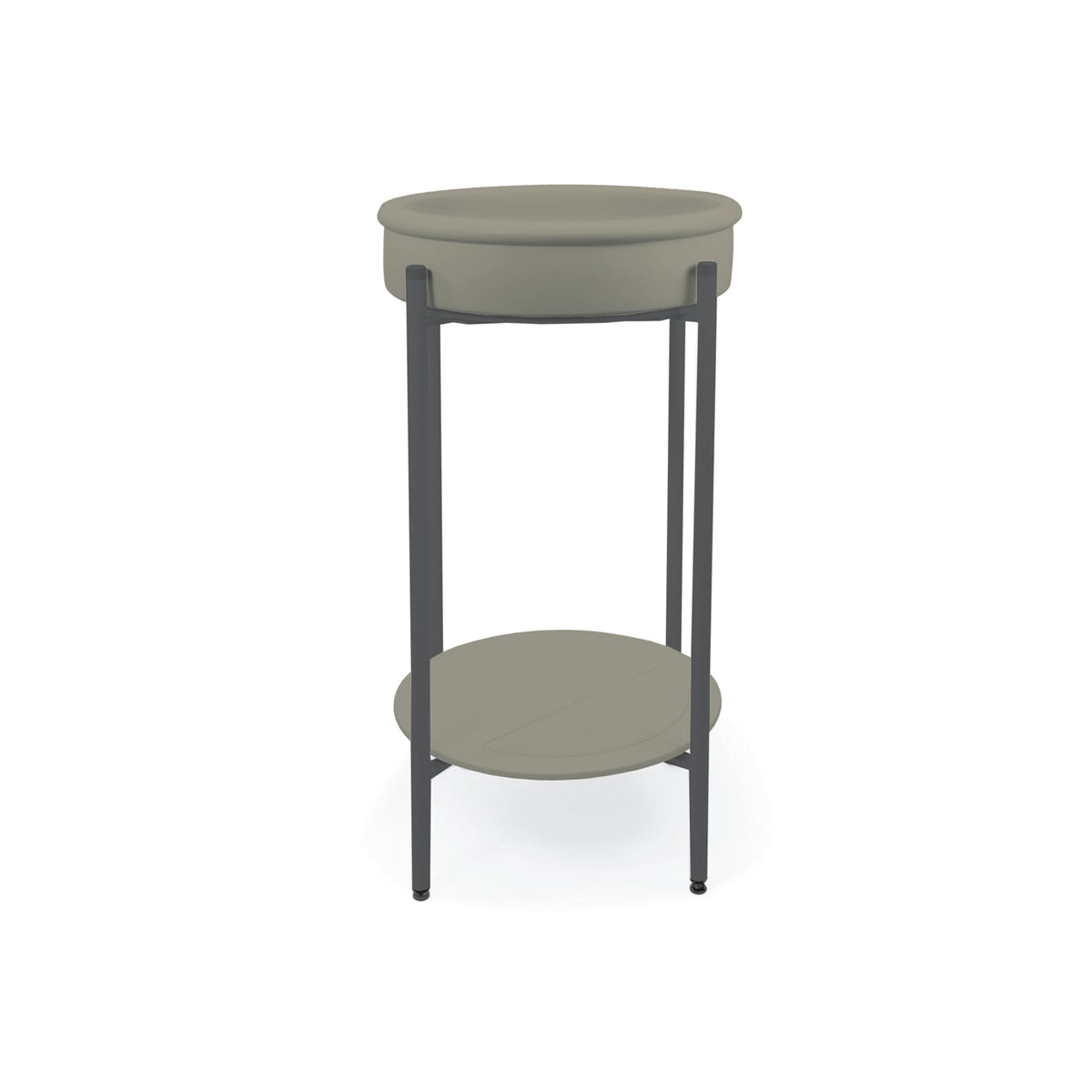 Tubb Basin - Stand (Olive)