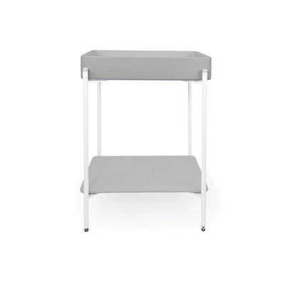 Vesl Rectangle Basin - Stand (Cloud)